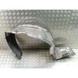 Pare boue avant gauche...
