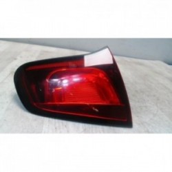 Feu arriere secondaire...