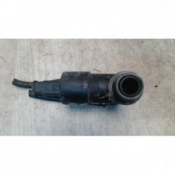 Pompe lave glace avant...