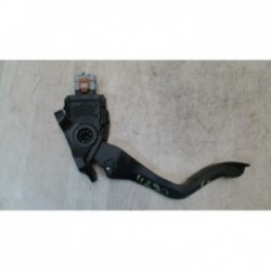 Pedale d'accelerateur...