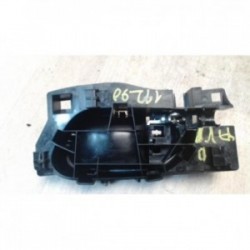 Poignee interieur avant...