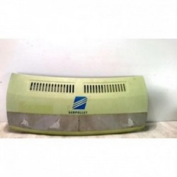 Capot PEUGEOT BOXER 3 PHASE 1