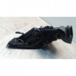 Aerateur tableau de bord...