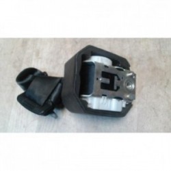 Ceinture arriere gauche...