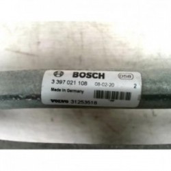 Moteur essuie glace avant...