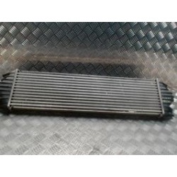 Echangeur air (Intercooler)...