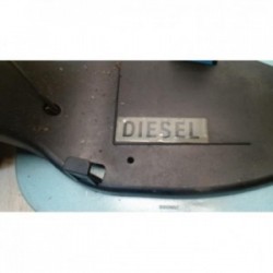 Trappe d'essence RENAULT...