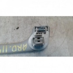 Poignee de maintien arriere...