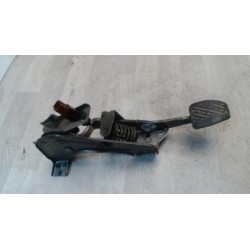 Pedale d'embrayage NISSAN...