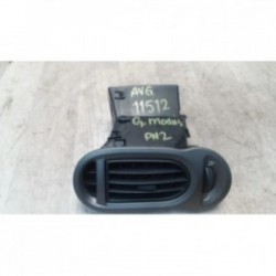 Aerateur tableau de bord...