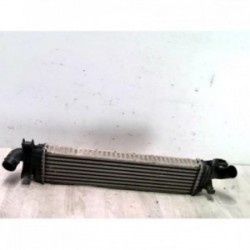 Echangeur air (Intercooler)...