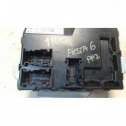 Boitier BSI FORD FIESTA 6...