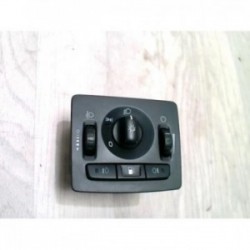 Commodo phare VOLVO C 30...