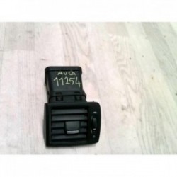 Aerateur tableau de bord...