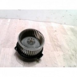 Ventilateur chauffage...