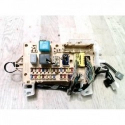 Porte fusible TOYOTA...