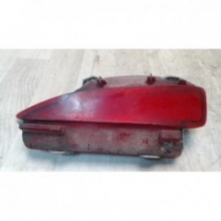 Feu factice arriere droit...