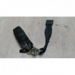 Attache ceinture arriere...