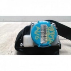Ceinture avant gauche...