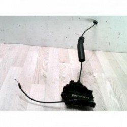 Serrure avant droit RENAULT...
