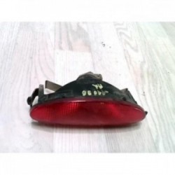 Anti brouillard arriere...