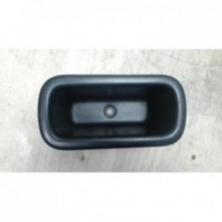 Vide poche arriere droit...