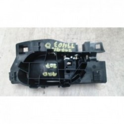 Poignee interieur arriere...