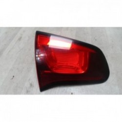 Feu arriere secondaire...