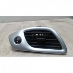 Aerateur tableau de bord...