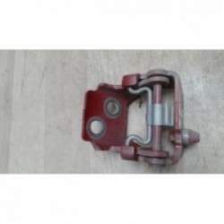 Charniere de porte avant...