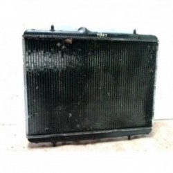 Radiateur eau CITROEN C3 2...