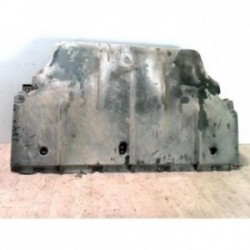 Cache sous moteur RENAULT...
