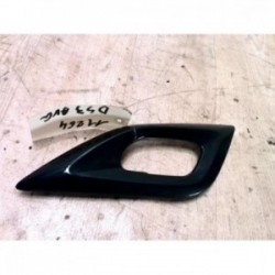 Garniture porte arriere...