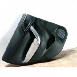 Garniture porte arriere...