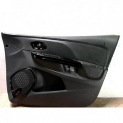 Garniture porte avant...