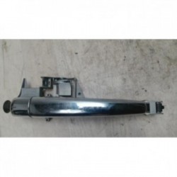 Poignee porte arriere droit...