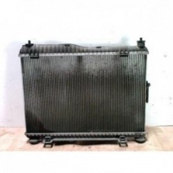 Radiateur chauffage FORD...