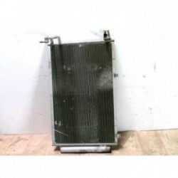 Radiateur clim FORD FIESTA...