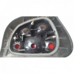 Feu arriere principal...