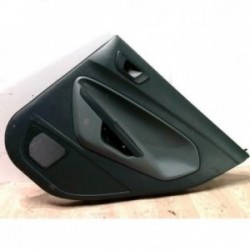 Panneau de porte arriere...