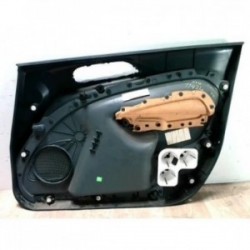 Panneau de porte avant...