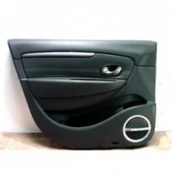 Garniture porte avant...