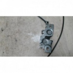 Serrure de capot PEUGEOT...