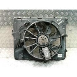 Moto ventilateur radiateur...