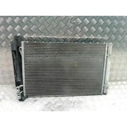 Condenseur de clim BMW...