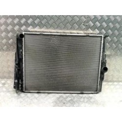 Radiateur eau BMW SERIE 1 E81