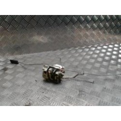 Serrure avant gauche OPEL...