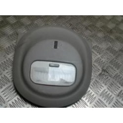 Eclairage de plafonnier...