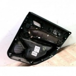 Garniture porte arriere...