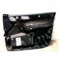 Garniture porte avant...